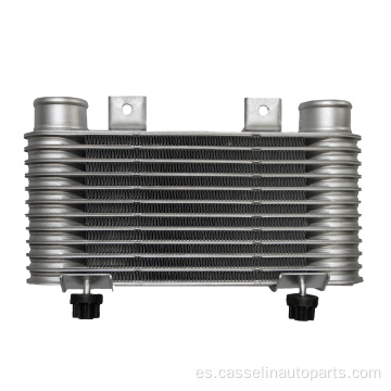 Intercooler de automóvil para Ford Ranger 2.9d Intercooler de agua